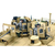 タミヤ 1/35 ミリタリーミニチュアシリーズ No．326 アメリカ M1A2 SEP エイブラムス戦車 TUSK II MMｱﾒﾘｶM1A2SEPｴｲﾌﾞﾗﾑｽTUSK2-イメージ4