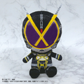 バンダイ Chibiぬいぐるみ 仮面ライダー ネクストカイザ CHIBIﾇｲｸﾞﾙﾐKRﾈｸｽﾄｶｲｻﾞ