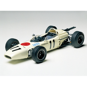 タミヤ T20043ﾎﾝﾀﾞRA272ﾒｷｼｺGP1965 1/20 グランプリコレクション No