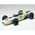 タミヤ 1/20 グランプリコレクション No．43 Honda RA272 1965メキシコGP優勝車 T20043ﾎﾝﾀﾞRA272ﾒｷｼｺGP1965-イメージ1
