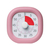 ソニック トキ・サポ 時っ感タイマー 色で時間の経過を実感 ピンク FC70634-LV-3062-P-イメージ1