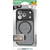 エレコム iPhone18 Pro用ハイブリッドケース 極限 MAGKEEP マット ブラック PM-A26CMAG2KCBK-イメージ1