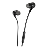 HyperX HyperX Cloud Earbuds II ブラック 70N24AA