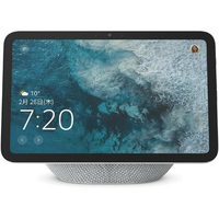 Amazon B0DYC5NRM7 Echo Show 8 (エコーショー8) (2025年発売) グレー