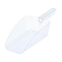 和田助製作所 SW アイススコップ 大 ポリカーボネイト FC463LJ-3525700