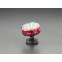 エスコ ライト LED 375ルーメン マグネット付 単3×3本 FCY9848-EA758C-151