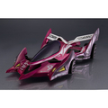 メガハウス サイバーフォーミュラコレクション-Heritage Edition- 新世紀GPXサイバーフォーミュラ アオイステルスジャガーZ-7 CFCHEｱｵｲｽﾃﾙｽｼﾞﾔｶﾞ-Z7