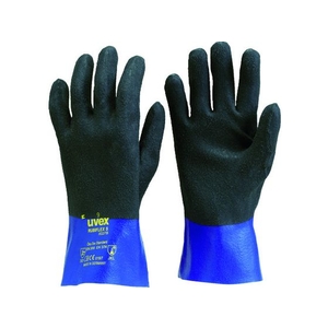 uvex ルビフレックス S XG27B XLサイズ FC333EM-8199400-イメージ1