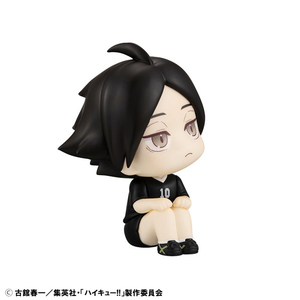 メガハウス るかっぷ ハイキュー!! 角名倫太郎 ユニフォームVer． ﾙｶﾂﾌﾟｽﾅﾘﾝﾀﾛｳ-イメージ4
