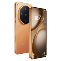 OPPO CPH2841 CO SIMフリースマートフォン OPPO Find X9 Ultra
