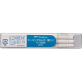 トンボ鉛筆 マーキングホルダー替芯 白 6本 FCD005N-C-10DM01