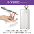 エレコム Galaxy S23用ハイブリッドケース ハンドバンド クリア PM-G231HVHBCR-イメージ3