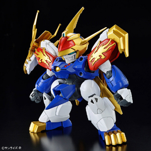 バンダイスピリッツ 龍神丸 ｿｳｿﾞｳﾃﾞﾝﾜﾀﾙ01ﾘﾕｳｼﾞﾝﾏﾙ-イメージ1