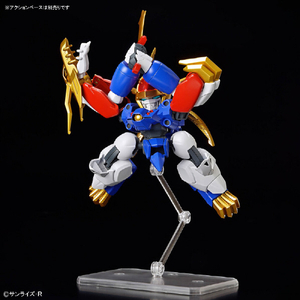 バンダイスピリッツ 龍神丸 ｿｳｿﾞｳﾃﾞﾝﾜﾀﾙ01ﾘﾕｳｼﾞﾝﾏﾙ-イメージ9