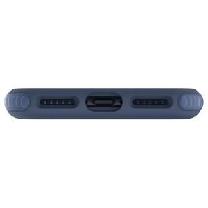 Just Mobile iPhone XS/X用ハイブリッドケース Quattro Air ネイビー JM10326-イメージ4