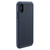 Just Mobile iPhone XS/X用ハイブリッドケース Quattro Air ネイビー JM10326-イメージ2