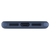 Just Mobile iPhone XS/X用ハイブリッドケース Quattro Air ネイビー JM10326-イメージ4