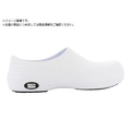 SAFETY J/SAFETY J 軽量サンダル BESTCLOG ホワイト FC120XF-2868914