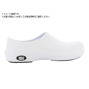 SAFETY J/SAFETY J 軽量サンダル BESTCLOG ホワイト FC120XF-2868914-イメージ1