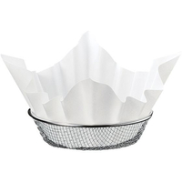 マイン 紙すき鍋 奉書 白 M33-253 300枚入 FC642LG-2892410