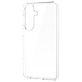 エレコム Galaxy S26+用ハイブリッドケース クリア PM-G263HVCKCR