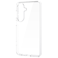 エレコム Galaxy S26+用ハイブリッドケース クリア PM-G263HVCKCR