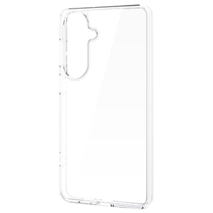 エレコム Galaxy S26+用ハイブリッドケース クリア PM-G263HVCKCR-イメージ1