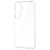 エレコム Galaxy S26+用ハイブリッドケース クリア PM-G263HVCKCR-イメージ1