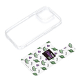 PGA iPhone 13 Pro用抗菌ハイブリッドケース エイリアン PG-DPT21N04LGM