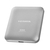 I・Oデータ MagSafe対応 USB 20Gbps(USB 3．2 Gen2x2)ポータブルSSD(500GB) SSMG-UWC500-イメージ1