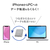 I・Oデータ MagSafe対応 USB 20Gbps(USB 3．2 Gen2x2)ポータブルSSD(500GB) SSMG-UWC500-イメージ5