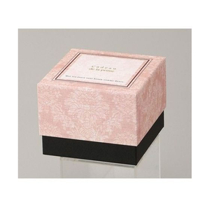 松村工芸/デザインBOX ギフト120 シャビーピオニー／162-1276-5 FC145SW-162-1276-5-イメージ1