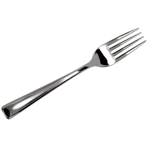 SABERT セイバート シルバーフォーク 50入 FC522LK-3864900-イメージ1