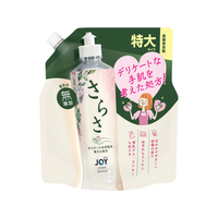 Ｐ＆Ｇ さらさ 食器用洗剤 詰替 特大 620mL FCG236V