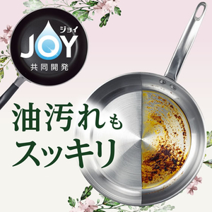 Ｐ＆Ｇ さらさ 食器用洗剤 詰替 特大 620mL FCG236V-イメージ4