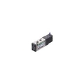 ＣＫＤ 4Kシリーズパイロット式5ポート弁セレックスバルブ 4KA210-06-AC200V