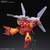 バンダイ HGBD 1/144 ジェガンブラストマスター HGBD015ｼﾞｴｶﾞﾝﾌﾞﾗｽﾄﾏｽﾀ--イメージ1