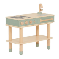 Noz（ノーズ) コロコロキッチン Pistachio Green CCｷﾂﾁﾝPGN