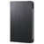 エレコム 11インチiPad Pro(M4)用 フラップケース 衝撃ガード ベルト付 2アングル 軽量 ブラック TB-A25PMPLF2BK-イメージ1
