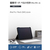 エレコム 11インチiPad Pro(M4)用 フラップケース 衝撃ガード ベルト付 2アングル 軽量 ブラック TB-A25PMPLF2BK-イメージ3