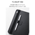 エレコム 11インチiPad Pro(M4)用 フラップケース 衝撃ガード ベルト付 2アングル 軽量 ブラック TB-A25PMPLF2BK-イメージ7