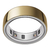 OURA Oura Ring 4(オーラリング 4)/size7 ゴールド JZ90-54216-07-イメージ1
