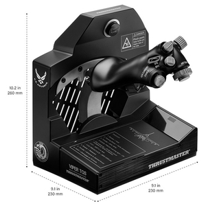 Thrustmaster VIPER TQS 4060252-イメージ5