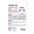 アスナロシャ ポチヤツコナリキリフエイスパツク ポチヤツコナリキリフエイスパツク ﾎﾟﾁﾔﾂｺﾅﾘｷﾘﾌｴｲｽﾊﾟﾂｸ-イメージ3