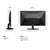 AOC ゲーミング液晶ディスプレイ 27型/2560×1440/HDMI、DisplayPort/ブラック/スピーカー:なし/260Hz ブラック Q27G42ZE/11-イメージ2