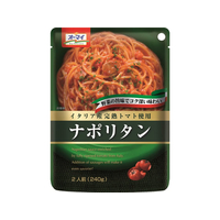 ニップン オーマイ パスタソース ナポリタン 240g F174791