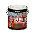 アサヒペン 油性 高耐久鉄部用 0.7L ブラウン FC238NV
