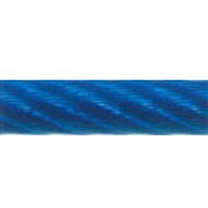 トラスコ中山 Wスリング Aタイプ カラー被覆付 12mm×3.0m FC289HP-8550555-イメージ2