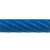 トラスコ中山 Wスリング Aタイプ カラー被覆付 12mm×3.0m FC289HP-8550555-イメージ2