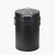 ＬＩＶ ＰＬＵＳ Boite トラッシュカン ふた付 ペダル式 12L ブラック FCF834M-NQ-0196-イメージ2